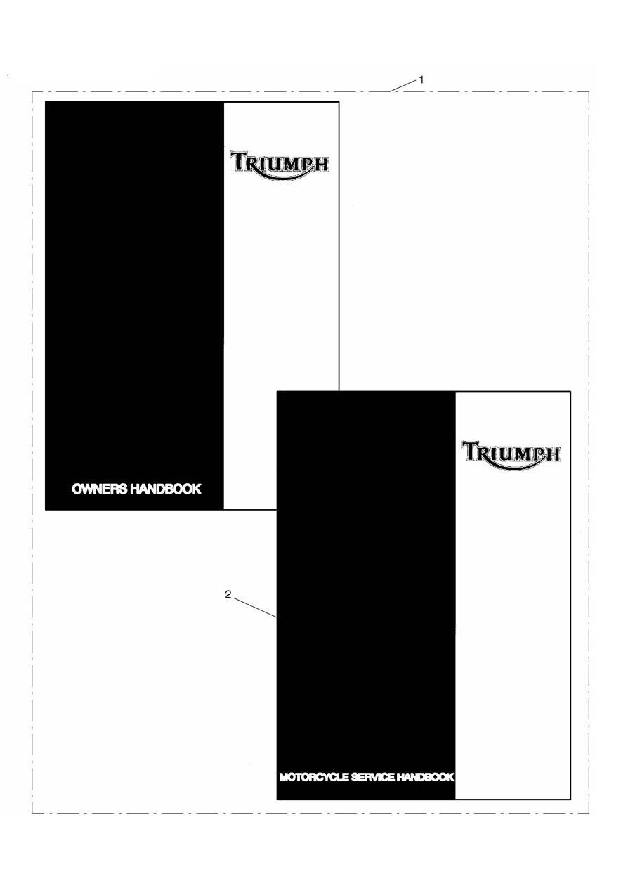 MANUELS DU PROPRIETAIRE BB9435 POUR TRIDENT 2021