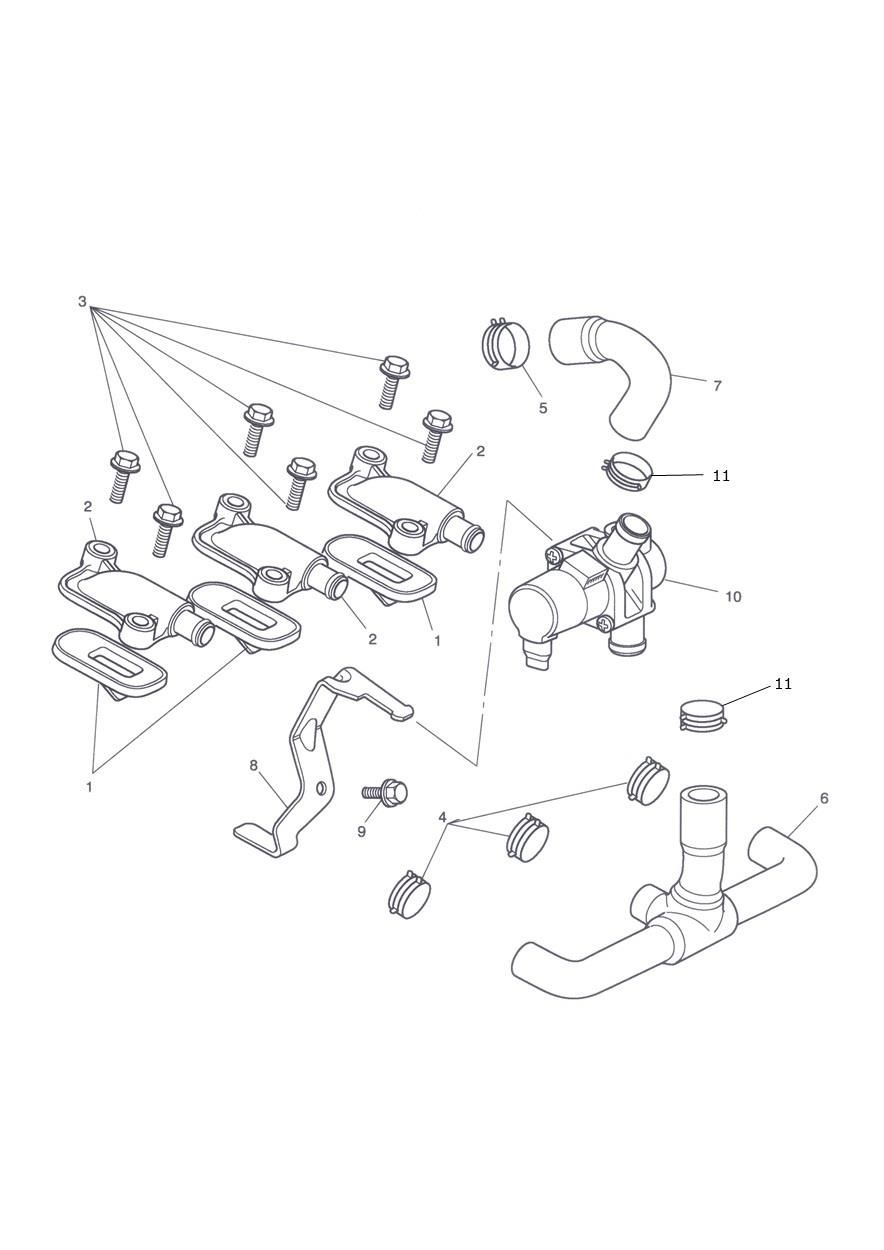 CONTROLE DES EMISSIONS POUR TIGER SPORT ABS A1 2013