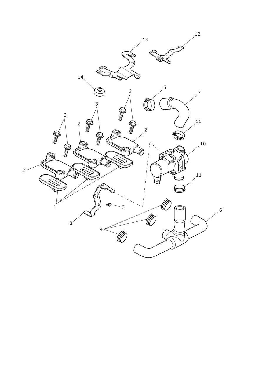 CONTROLE DES EMISSIONS POUR TIGER SPORT 2016